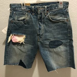 1944 501 jeans